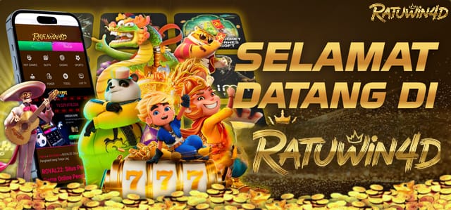 SELAMAT DATANG DI 